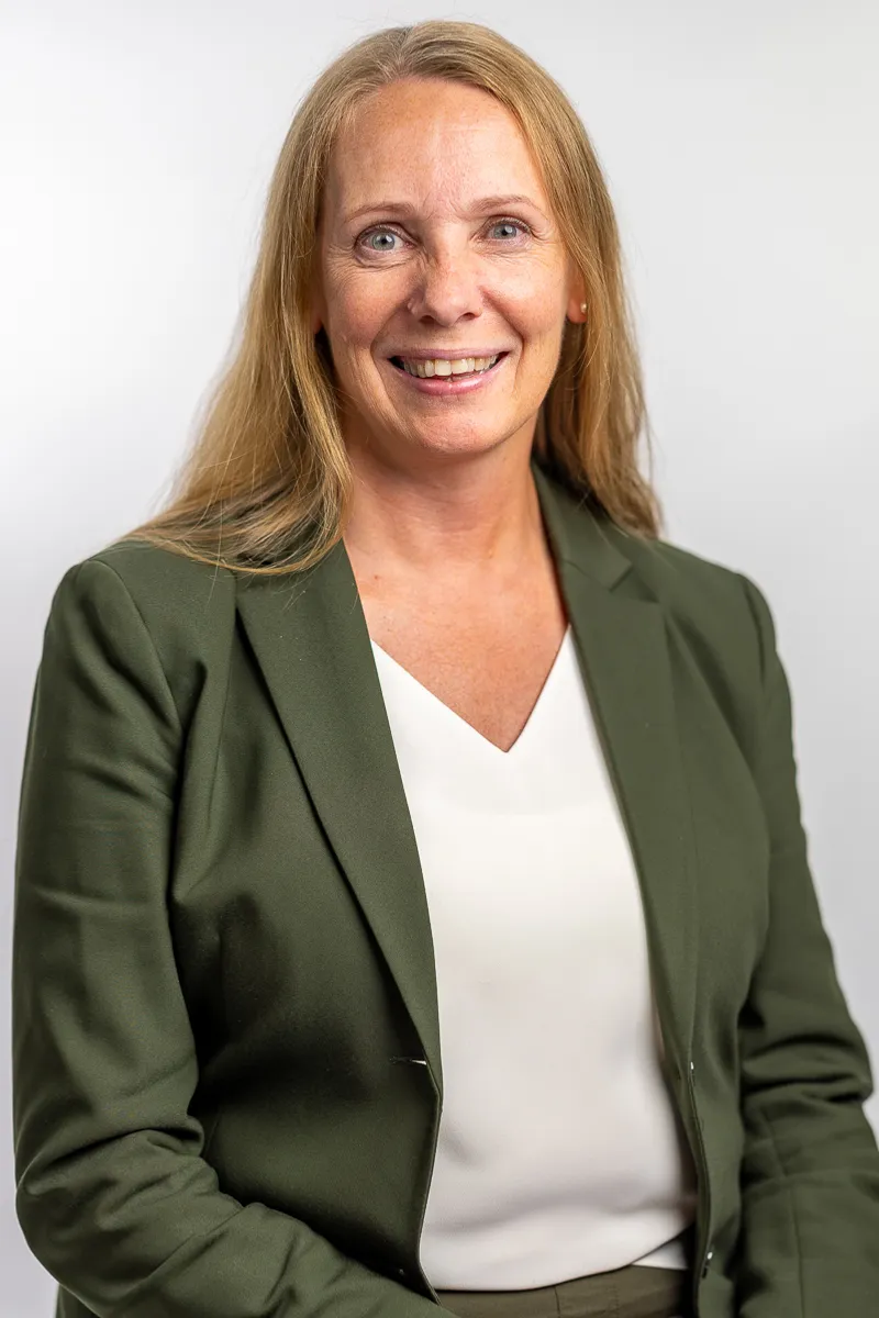 Madelen Schöldberg