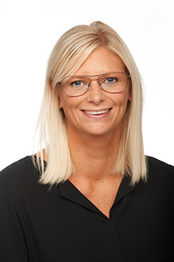 Martina Gustafsson