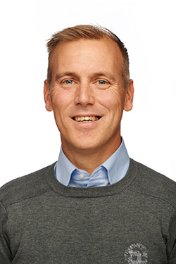 Rikard Lans