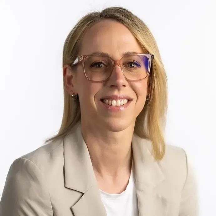 Helene Dahl, tf HR-chef